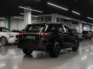 2026 Volkswagen Tiguan L Pro III (China Market), чёрный, 5000000 рублей, вид 5