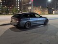 2020 BMW 3 серии M340i xDrive VII (G2x), серый, 5900000 рублей - вид 5