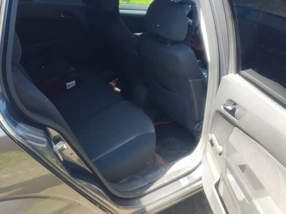 2011 Opel Astra H Рестайлинг, серый, 500000 рублей - вид 19