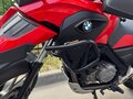 2012 BMW G 650 GS, красный, 460000 рублей - вид 7