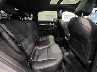 2026 Haval F7x II, серебристый, 3999000 рублей, вид 3