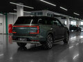 2025 GAC Trumpchi S7 I, зелёный, 5150000 рублей - вид 4