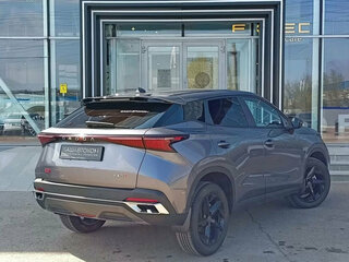 2023 Omoda C5 I, серый, 1750000 рублей, вид 4