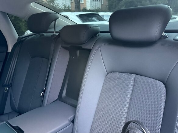 2020 Audi A6 35 TDI V (C8), чёрный, 3999000 рублей - вид 8