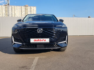 2023 Changan UNI-K, чёрный, 3500000 рублей, вид 3