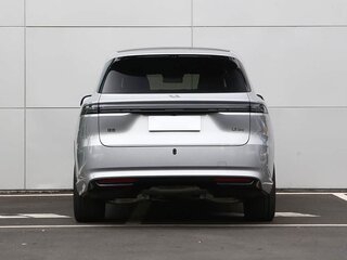2026 Li Auto (Lixiang) L8 II, серебристый, 10800000 рублей, вид 4