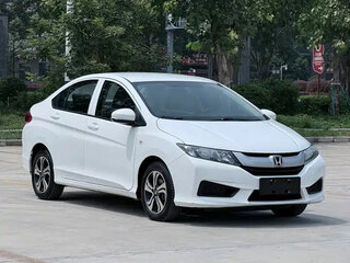2017 Honda Grace I, белый, 900222 рублей, вид 4
