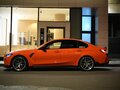 2024 BMW M3 Competition Package VI (G80), белый - вид 7