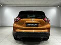 2017 Nissan Murano III (Z52), оранжевый, 2890000 рублей - вид 8