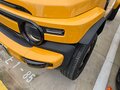 2025 iCar V23 59.93 kWh, жёлтый - вид 6