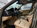 2004 BMW 5 серии 525i V (E60/E61), зелёный, 700000 рублей - вид 8
