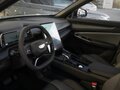 2026 Geely Cityray, серебристый, 3344990 рублей - вид 2