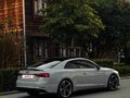 2019 Audi S5 II (F5), серый, 4500000 рублей - вид 5