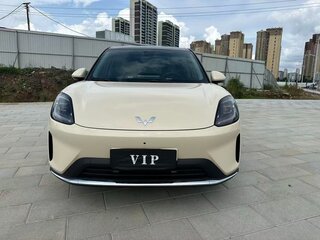 2026 Wuling Binguo S 430, бежевый, 1490000 рублей, вид 2