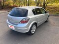 2011 Opel Astra H Рестайлинг, серебристый, 400000 рублей - вид 4