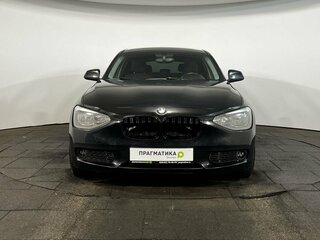 BMW 1 серии 116i II (F20/F21)