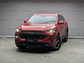 2022 Haval F7x I Рестайлинг, красный, 1999000 рублей