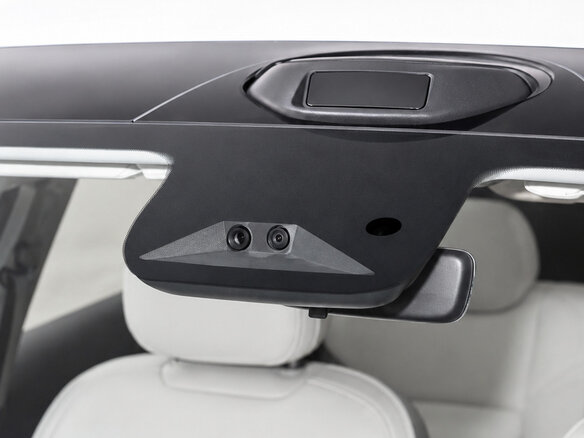 2026 Changan Qiyuan Q05 51.9 kWh II, белый, 2050000 рублей - вид 22