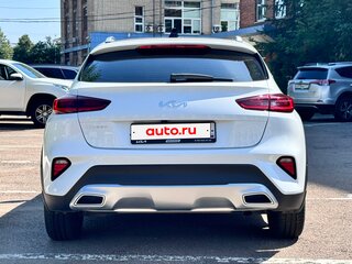 2021 Kia XCeed I, белый, 2075000 рублей, вид 5