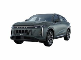 2025 Exeed RX, серый, 5300000 рублей, вид 1