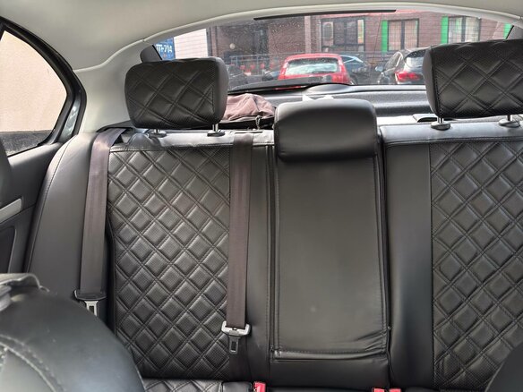 2009 Skoda Octavia II (A5) Рестайлинг, серый, 740000 рублей - вид 10