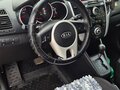2012 Kia Venga I, красный, 750000 рублей - вид 5