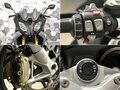 2015 BMW R 1200 RS, серый, 899000 рублей - вид 9