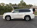 2016 Lexus LX Arctic Trucks 450d AT35 III Рестайлинг 2, белый - вид 5