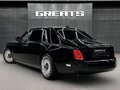 2026 Rolls-Royce Phantom Extended VIII (Series I), чёрный, 87500000 рублей - вид 7