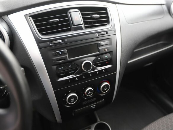 2014 Datsun on-DO I, коричневый, 595000 рублей - вид 12