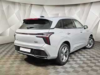 2024 Hongqi HS3, серый, 2630000 рублей, вид 2