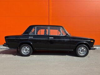 2005 Lada (ВАЗ) 2106, чёрный, 313000 рублей, вид 3