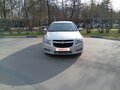 2012 Chevrolet Cruze I, серебристый, 568000 рублей - вид 1