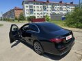 2020 Mercedes-Benz E-Класс 200 V (W213, S213, C238) Рестайлинг, чёрный - вид 5