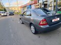 2005 Toyota Corolla IX (E120, E130) Рестайлинг, серый, 450000 рублей - вид 9