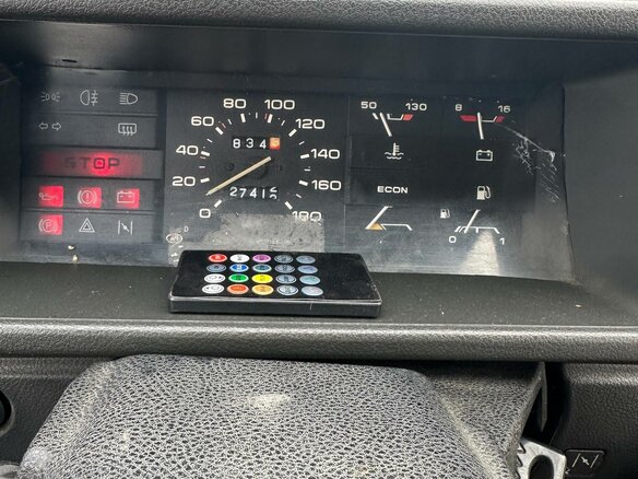 1992 Lada (ВАЗ) 2109, белый, 100000 рублей - вид 12