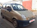 2006 Daewoo Matiz I Рестайлинг, бежевый, 200000 рублей