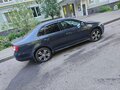 2010 Volkswagen Jetta V, серый - вид 1