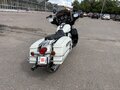 2002 Harley-Davidson Electra Glide, белый, 680000 рублей - вид 5
