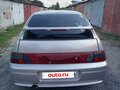 2007 Lada (ВАЗ) 2112, бежевый, 140000 рублей - вид 4