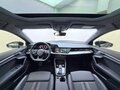 2022 Audi A3 35 TFSI Long IV (8Y), серый, 2360000 рублей - вид 6