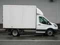 2018 Ford Transit, белый, 1670000 рублей - вид 7