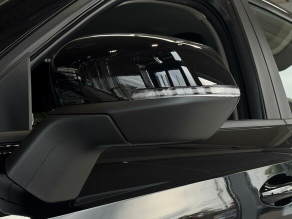 2026 Haval Jolion I Рестайлинг, чёрный, 2099000 рублей - вид 15