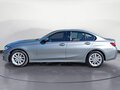 2025 BMW 3 серии 318i VII (G2x) Рестайлинг 2, серебристый, 3733000 рублей - вид 2