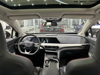2025 Changan UNI-T I, серый, 3503088 рублей, вид 5