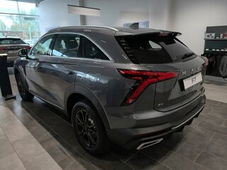 2026 Haval F7 II, серый, 2999000 рублей, вид 2