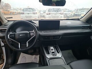 2023 Haval Jolion I, белый, 1084354 рублей, вид 5