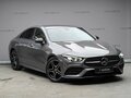 2021 Mercedes-Benz CLA 200 II (C118, X118), серый, 3249000 рублей - вид 3