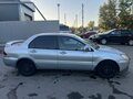 2003 Mitsubishi Lancer IX, серебристый, 350000 рублей - вид 3