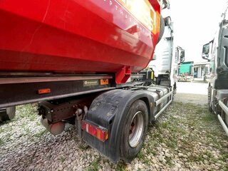 2023 Sinotruk Sitrak C7H MAX, белый, 5130000 рублей, вид 3